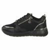 Tamaris Sneakers Laag - Black Gold -Schoenen Serie Winkel 4eb3466cf8094df78d4de824f5bb872c