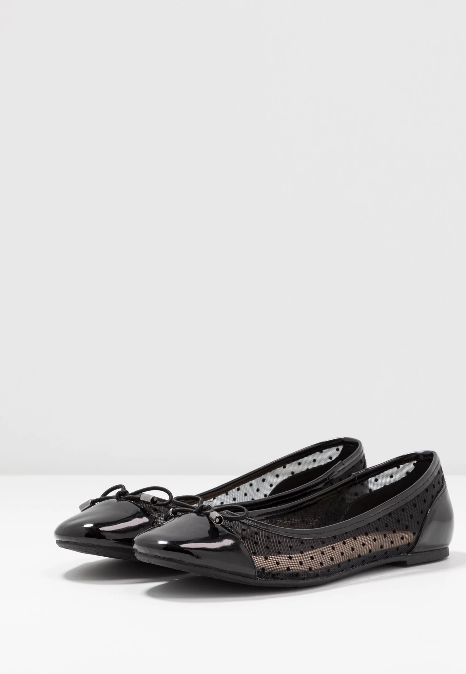 Anna Field Ballerina'S - Black 7 Anna Field Ballerina'S - Black - Afbeelding 5