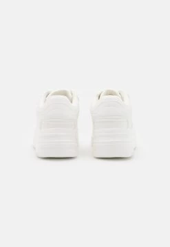 Call It Spring Ivey - Sneakers Laag - White -Schoenen Serie Winkel 4f58e4212efb46938784122e4833222c