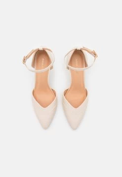 Anna Field Klassieke Pumps - Off-White -Schoenen Serie Winkel 518e8ce1240c4e21bf5fe8f7919d8cf0