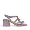 Alma En Pena Mile - Sandalen - Morado -Schoenen Serie Winkel 57e698b137f64c6799a0ce19feab880e