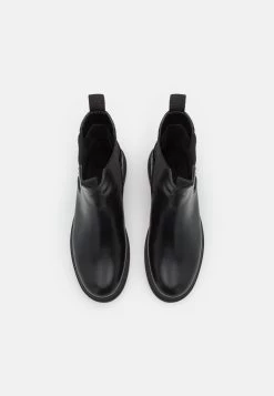 Tamaris Online Exclusive - Korte Laarzen - Black -Schoenen Serie Winkel 5b79c9b614394d5ebcd513c9b456906e