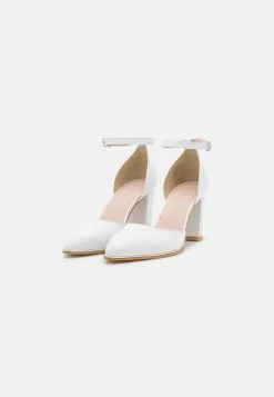 Anna Field Leather - Klassieke Pumps - White 10 Anna Field Leather - Klassieke Pumps - White -Schoenen Serie Winkel 5c33123d4b6644fdb55c0cd1d2fac8e3