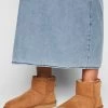 Ugg Classic Mini Regenerate - Korte Laarzen - Chestnut -Schoenen Serie Winkel 5cc694041dab46be8372de72def4185d