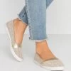 Anna Field Instappers - Beige -Schoenen Serie Winkel 5ccd64a242724ec5956053933573604d