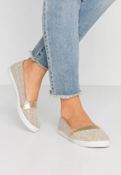 Anna Field Instappers - Beige