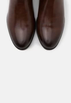 Anna Field Comfort - Laarzen - Brown -Schoenen Serie Winkel 5ce96d9ab2ba4f08b0d385d7cf939b70