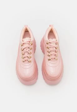 KOI FOOTWEAR Melanie Martinez Ribbon Cake Platform Shoes - Sneakers Laag - Pink/Purple -Schoenen Serie Winkel 5e1ca28c491447f9867ef8b5f03175df