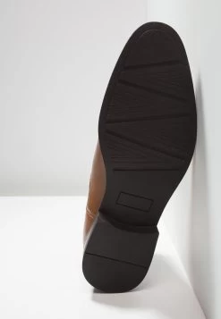 Pier One Korte Laarzen - Cognac -Schoenen Serie Winkel 5e95ac9cd1984ece8fa6cbb24d8966fd