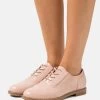 Veterschoenen - Rose Gold 1 Veterschoenen - Rose Gold -Schoenen Serie Winkel 5e9f2af9ccbc4aa69090680c562c61d9