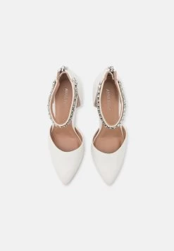 Anna Field Klassieke Pumps - White -Schoenen Serie Winkel 5f1374c1565c49559fedfa15f20b8778