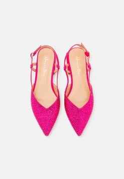 Alma En Pena Slingback Ballerina´S - Fuxia -Schoenen Serie Winkel 613595b0663646899c7c3597c08a7b59