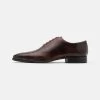 MELVIN & HAMILTON Lance 28 - Veterschoenen - Mid Brown -Schoenen Serie Winkel 621756543c6a446b90b430c5bbea9995