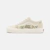 Vans Old Skool Tapered Unisex - Sneakers Laag - Theory Oatmeal