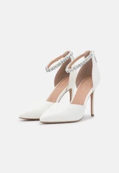 Anna Field Klassieke Pumps - White -Schoenen Serie Winkel 65d72f996f31453b9f1dd1f7679f1603