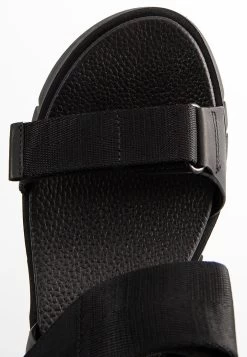 United Nude Sandalen Met Sleehak - Black -Schoenen Serie Winkel 692c49533f544069940bc102a4242c17