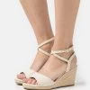 Anna Field Espadrilles - Off-White -Schoenen Serie Winkel 69ee5ca0201f4c5586ddd27513df08b1