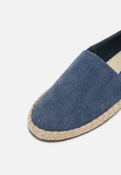 Pier One Rena Espadrille Unisex - Espadrilles - Blue 15 Pier One Rena Espadrille Unisex - Espadrilles - Blue -Schoenen Serie Winkel 69f55e7ee599423eb80d704c281669e0