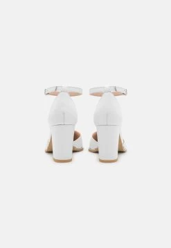 Anna Field Leather - Klassieke Pumps - White 11 Anna Field Leather - Klassieke Pumps - White -Schoenen Serie Winkel 6a1b019231a94bb3a736a73996e51707