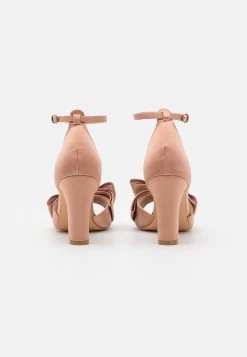 Anna Field Sandalen - Rose Gold 11 Anna Field Sandalen - Rose Gold -Schoenen Serie Winkel 6a2569fcb2df48e78a05f63f39bba8df