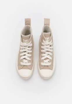 Converse Run Star Hike - Sneakers Hoog - Beach Stone/Egret 13 Converse Run Star Hike - Sneakers Hoog - Beach Stone/Egret -Schoenen Serie Winkel 6c5aed0b3ab64ec0bbc13582632c0bfb