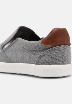 Pier One Unisex - Instappers - Dark Grey -Schoenen Serie Winkel 6ea70633070948dcbf9420ae8ee23503