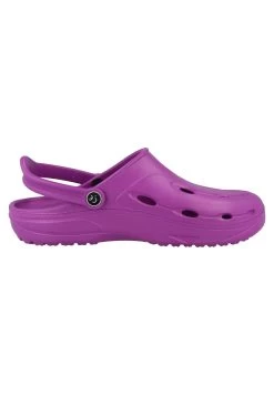 Dux Duflex Unisex - Clogs - Violett Brombeer -Schoenen Serie Winkel 7110897d25fa4e81909d31fcc5b3caf2