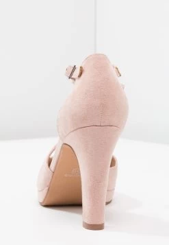 Anna Field Hoge Hakken - Rose -Schoenen Serie Winkel 713f0cdb266d429994e09a8ebdb15bb3