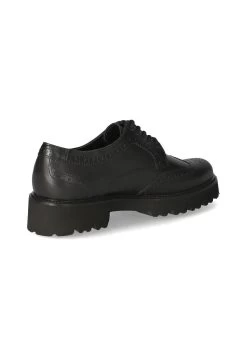 Gabor Veterschoenen - Schwarz -Schoenen Serie Winkel 714cba3671c04c3fa1cac41ed4ad072b