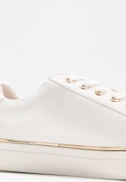 Anna Field Sneakers Laag - White -Schoenen Serie Winkel 724c05e85ace4b3d8b8965424467d3a3