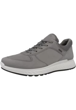 ECCO Exostride M Gtx - Sneakers Laag - Steel -Schoenen Serie Winkel 7264a6741fd347dabb734dc511cc6bac