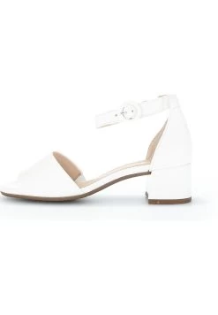 Gabor Comfort Sandalen - Weiß