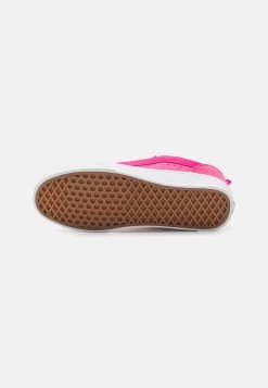 Vans Knu Skool Unisex - Skateschoenen - Pink Glow 12 Vans Knu Skool Unisex - Skateschoenen - Pink Glow -Schoenen Serie Winkel 74cb887a4d704a8381f84739560e6b22