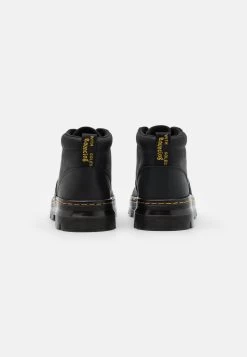 Dr. Martens Bonny Unisex - Veterboots - Black -Schoenen Serie Winkel 7509c482e7ee414da689121ee90c4e55