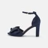 Anna Field Sandalen - Dark Blue