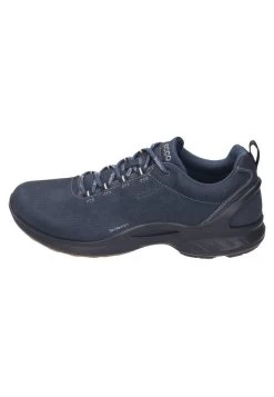 ECCO Biom Fjuel - Sneakers Laag - Navy