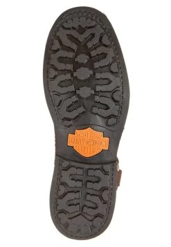 Harley Davidson Scout - Cowboy-/Bikerlaarsjes - Brown 14 Harley Davidson Scout - Cowboy-/Bikerlaarsjes - Brown -Schoenen Serie Winkel 79c20aebe97c40588da7db225fc5da25