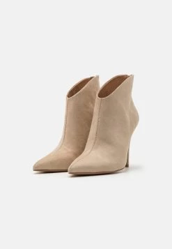 Anna Field Korte Laarzen - Beige 10 Anna Field Korte Laarzen - Beige -Schoenen Serie Winkel 7b14d11d85114d1881f412b1e4b5eda5