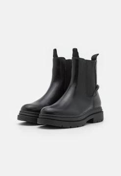 Tamaris Online Exclusive - Korte Laarzen - Black -Schoenen Serie Winkel 7b1d042ff167414583005160e80729f4