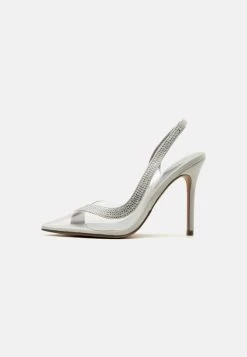 Even&Odd Klassieke Pumps - Light Grey 9 Even&Odd Klassieke Pumps - Light Grey -Schoenen Serie Winkel 7d7bfe251c4b476f9ccfad546902a84a
