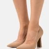 Call It Spring Vegan Steady - Klassieke Pumps - Light Brown -Schoenen Serie Winkel 80cf2b6bf72f493382b3a09c744d3e1a