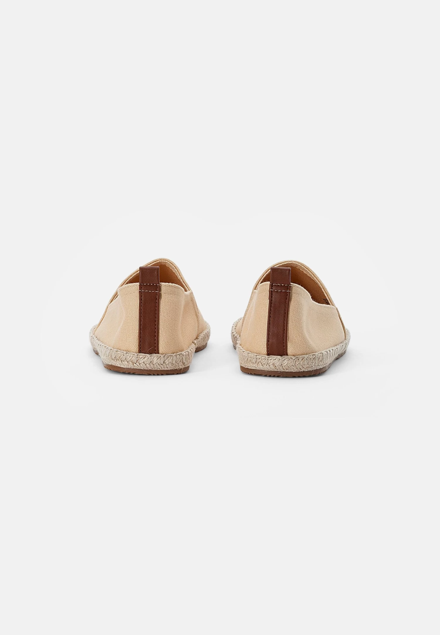 Pier One Rena Espadrille Unisex - Espadrilles - Beige 5 Pier One Rena Espadrille Unisex - Espadrilles - Beige - Afbeelding 3