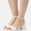 Call It Spring Vickie - Sandalen - White -Schoenen Serie Winkel 83e89d5e97fa4a73aa3a540a973d8cda