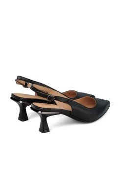 Alma En Pena Nordesia - Klassieke Pumps - Black -Schoenen Serie Winkel 874e333537ca44dbbaec3b616d81206c