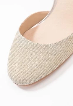 Anna Field Leather - Klassieke Pumps - Champagne -Schoenen Serie Winkel 87c320739c5c41a3a99701d44482f1cd