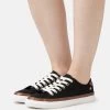 Wide Fit - Sneakers Laag - Black 1 Wide Fit - Sneakers Laag - Black -Schoenen Serie Winkel 8964a51c6eb948ccb5aab18a72be790d