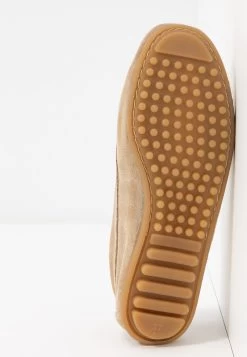 Anna Field Leather- Mocassins - Beige -Schoenen Serie Winkel 8d1a61cd306345e9b90a7affcefe7786