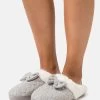 Anna Field Pantoffels - Light Grey -Schoenen Serie Winkel 8d55e2e2be2b4d96ae4e3c09bdaa58d1