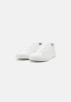 Pier One Sneakers Laag - White -Schoenen Serie Winkel 8dea013da7e34fcfb010c1a9c11a2a13