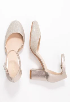 Anna Field Leather - Klassieke Pumps - Champagne -Schoenen Serie Winkel 8f0f083976e54c17b3e2ffca3510a442